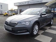 Skoda Superb 2024