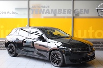 Opel Astra 2022