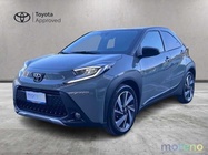 Toyota Aygo 2024