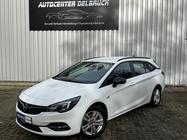 Opel Astra 2022