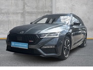 Skoda Octavia 2021