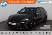 Cupra Leon 2025