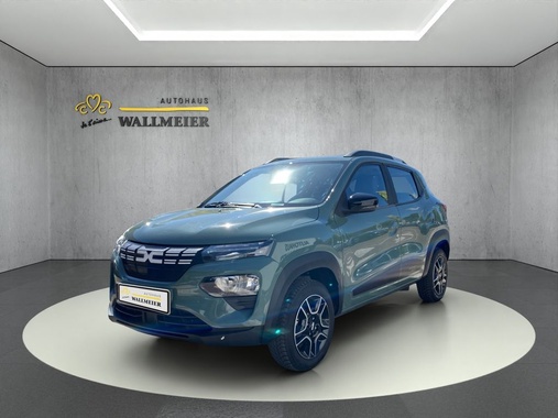 Dacia Spring 2023
