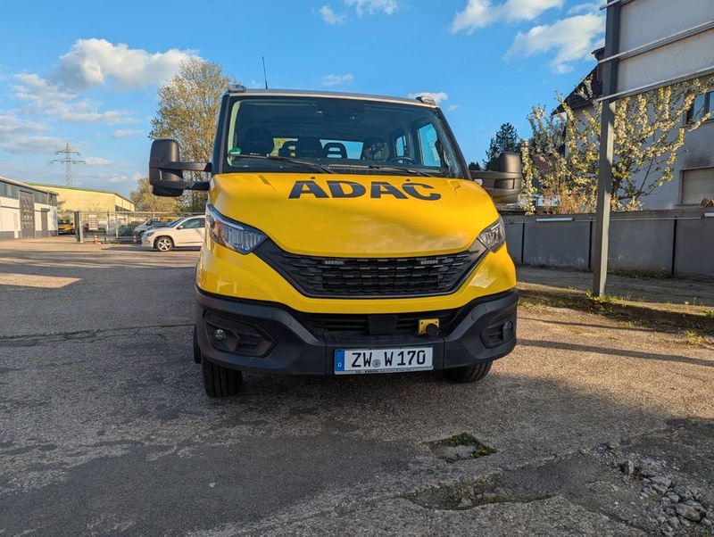 Iveco Other
