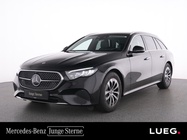 Mercedes-Benz E-Class 2024