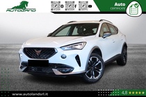 Cupra Formentor 2024