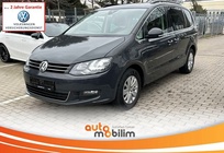 Volkswagen Sharan 2020