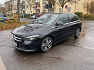 Mercedes-Benz B-Class 2022
