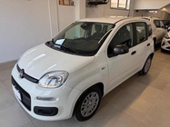 Fiat Panda 2025