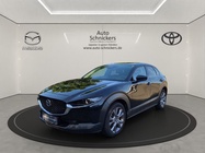 Mazda CX-30 2024