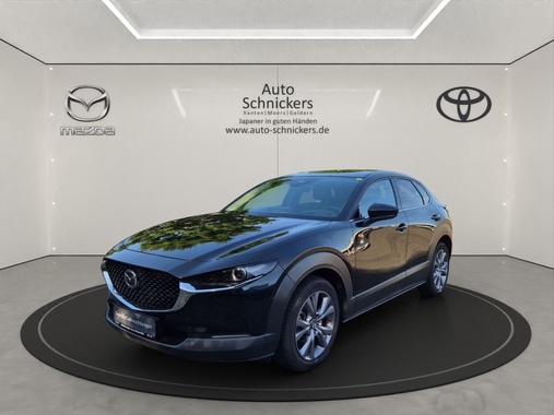 Mazda CX-30 2024