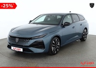 Peugeot 308 2026
