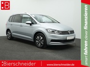 Volkswagen Touran 2024