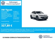Volkswagen Tiguan 2025