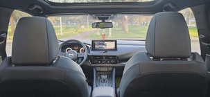 Nissan Qashqai 2024
