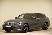 BMW 3 Series 2024