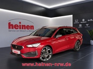 Cupra Leon 2022
