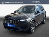 Volvo XC90 2024