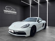 Porsche Cayman 2022
