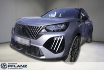 Peugeot 2008 2025