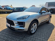 Porsche Macan 2020
