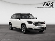 MINI Countryman 2025