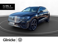 Volkswagen Touareg 2023
