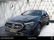 Mercedes-Benz E-Class 2024
