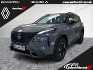 Nissan X-Trail 2025
