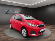 Peugeot 108 2015