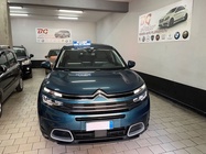 Citroen C5 2020