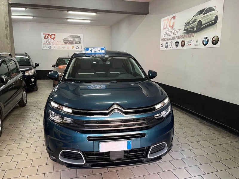 Citroen C5