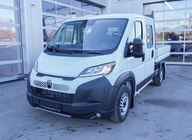 Citroen Jumper 2025
