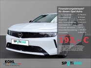 Opel Astra 2022