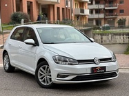 Volkswagen Golf 2020