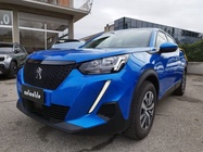 Peugeot 2008 2021