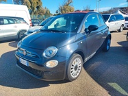 Fiat 500 2020