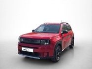 Fiat Grande Panda 2025