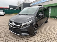 Mercedes-Benz V-Class 2023