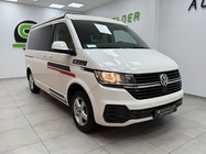 Volkswagen T6 2021