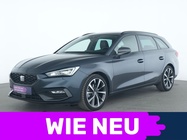 Seat Leon 2021