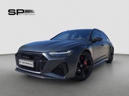 Audi RS 6 2022