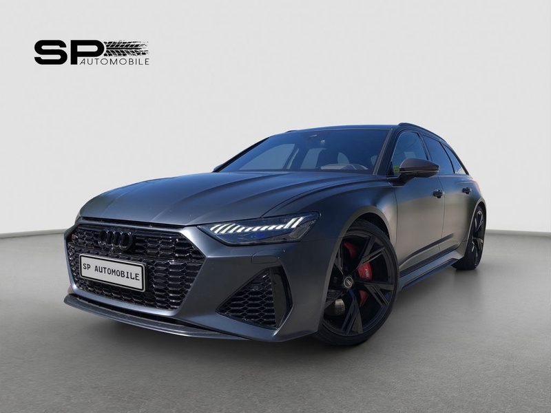 Audi RS 6