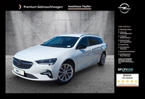 Opel Insignia 2020