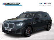 BMW X3 2026