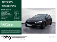 Skoda Octavia 2025