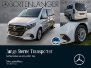 Mercedes-Benz V-Class 2025