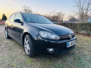 Volkswagen Golf 2011