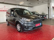 Ford Transit 2020