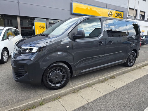 Opel Vivaro 2025